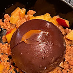 Photo n°6 de l'avis de Paola.p fait le 13/07/2023 à 21:09 sur le  Ristorante Canessa à Piombino