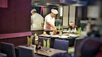 Atmosphère du Restaurant japonais Sakura Teppanyaki à Paris - n°2