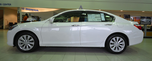 Honda Dealer «Brown Honda», reviews and photos, 960 Hilton Heights Rd, Charlottesville, VA 22901, USA