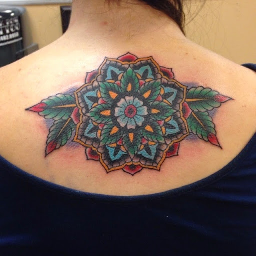 Tattoo Shop «Black Rose Tattoo Shop», reviews and photos, 3300 W Hillsboro Blvd, Deerfield Beach, FL 33442, USA