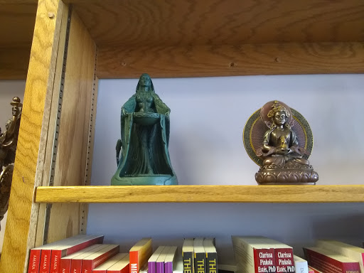 Metaphysical Supply Store «Full Moon Books & Event Center», reviews and photos, 9106 W 6th Ave, Lakewood, CO 80215, USA