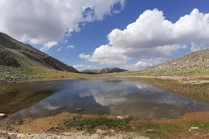 Lake Eğil image