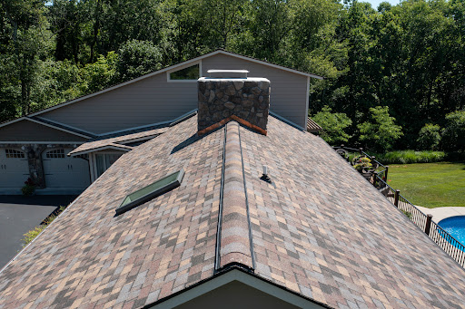 Roofing Contractor «Lynchburg Roofing, Roanoke», reviews and photos, 7 Walnut Ave, Vinton, VA 24179, USA