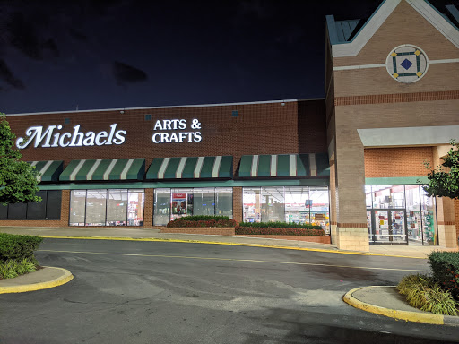 Craft Store «Michaels», reviews and photos, 10828 Sudley Manor Dr, Manassas, VA 20109, USA