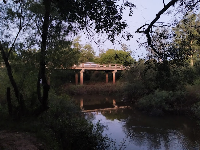 Teléfono de Balneario Don Epaminondas