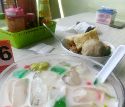 Baso Barokah photo
