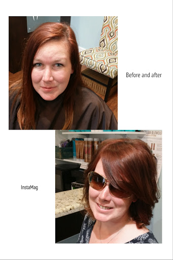 Beauty Salon «M Studio Hair Salon», reviews and photos, 3099 College Park Dr #140, Conroe, TX 77384, USA