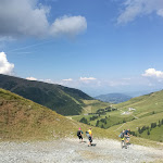 Photo n°4 de l'avis de Remo.i fait le 26/08/2018 à 17:51 sur le  Baita Bucaneve à Predazzo