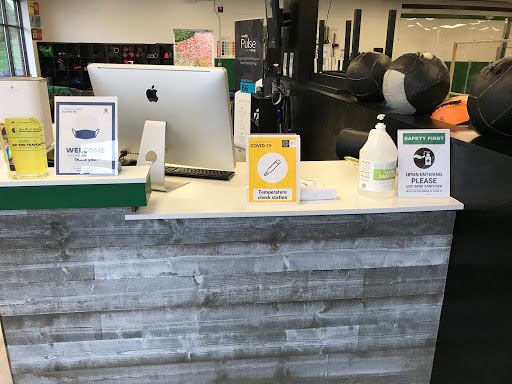 Gym «CrossFit Prototype», reviews and photos, 50 E Main St #1, Westborough, MA 01581, USA