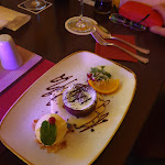 Photo n°4 de l'avis de Frank.a fait le 03/10/2020 à 21:42 sur le  Restaurant Alter Bahnhof Heusenstamm à Heusenstamm