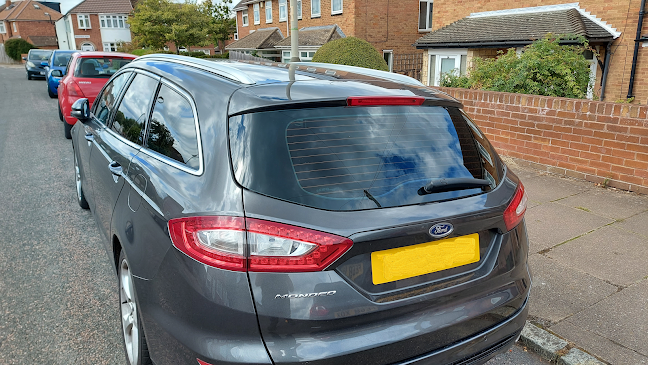 Comments and reviews of Midland Window Tinting Leicester