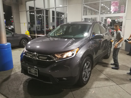 Honda Dealer «Diamond Honda», reviews and photos, 17525 Gale Ave, City of Industry, CA 91748, USA