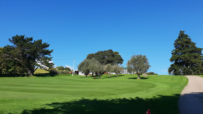 Waiheke Golf Club Club Incorporated - Golf club