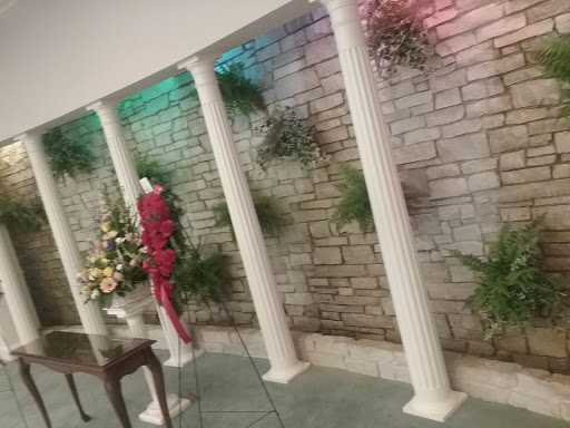 Funeral Home «Glen Haven Memorial Gardens», reviews and photos, 5125 W Broadway Ave, Crystal, MN 55429, USA