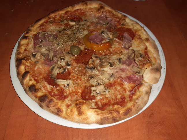 Recenzije Havana Pizzeria u Mali Lošinj - Restoran
