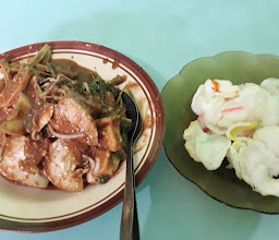 Rumah Gado-Gado photo