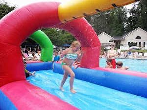 Kingsley Racquet & Swim Club - photo 12