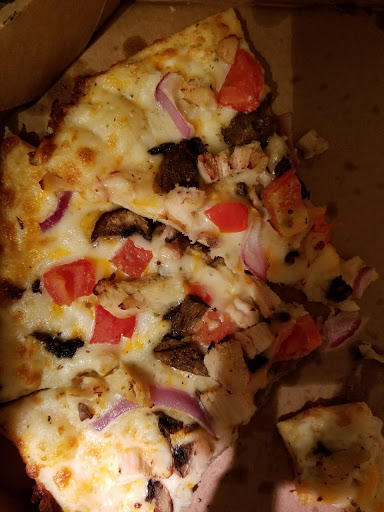 Pizza Restaurant «Round Table Pizza», reviews and photos, 2065 NW 185th Ave, Hillsboro, OR 97124, USA