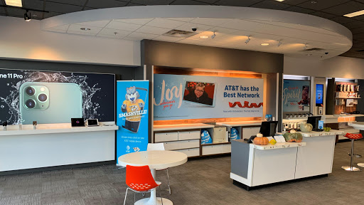Cell Phone Store «AT&T», reviews and photos, 3021 Mallory Ln #110, Franklin, TN 37067, USA