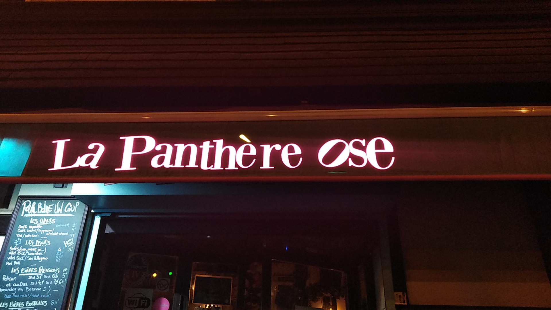 Photo n° 1 de l'avis de louis.e fait le 18/01/2019 à 20:46