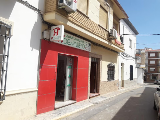 Hogarnuevo Gestión Inmobiliaria en Villarrobledo