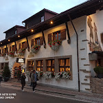 Photo n°7 de l'avis de Laura.a fait le 08/08/2021 à 19:08 sur le  Zum Wilde Männle à Oberstdorf