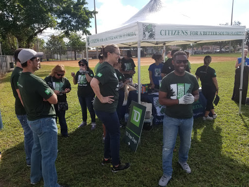 Park «West-End Park», reviews and photos, 250 SW 60th Ave, Miami, FL 33144, USA