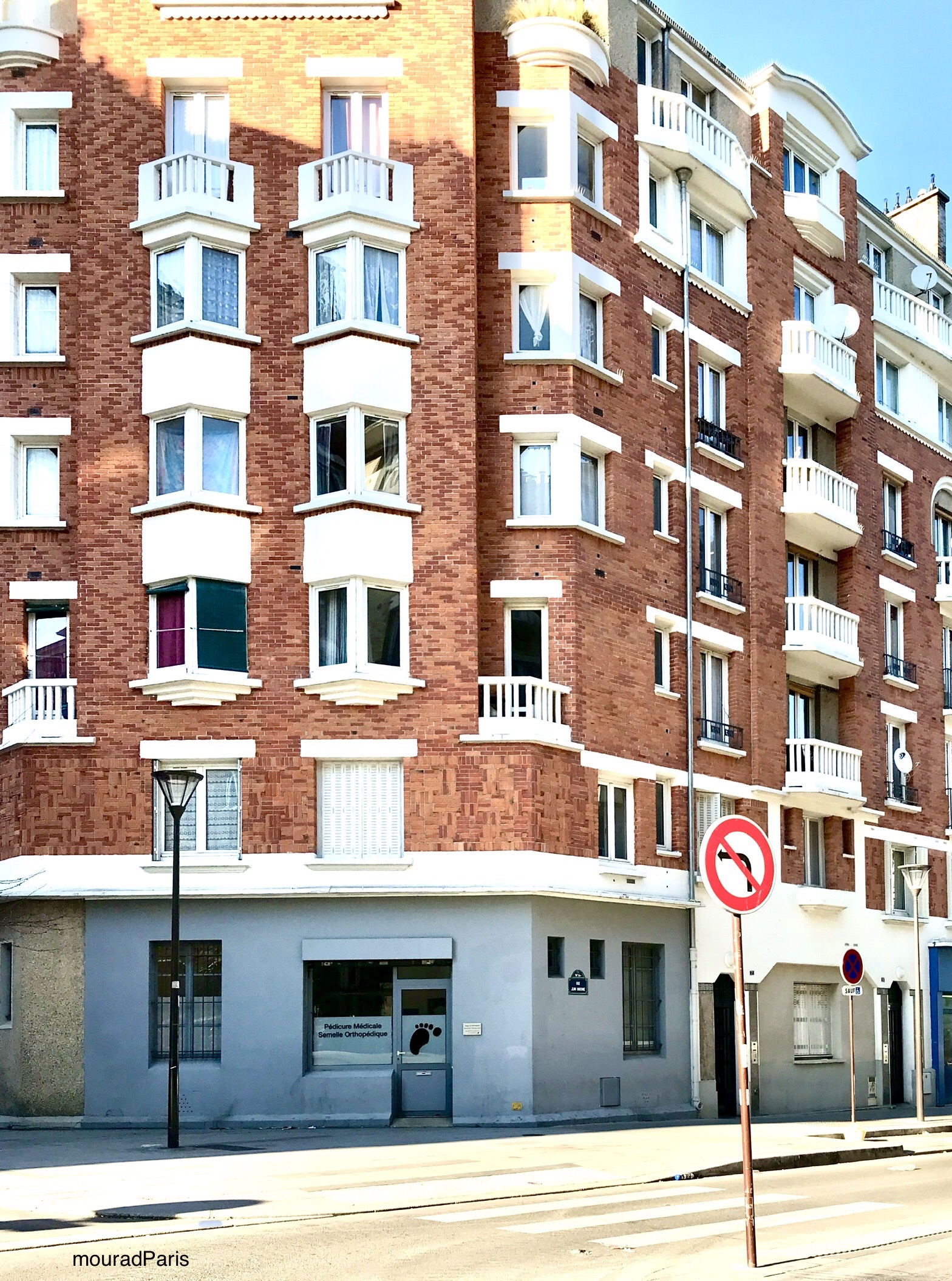 Photo n° 1 de l'avis de mourad.a fait le 07/02/2023 à 18:04