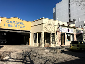 Garage Libertad