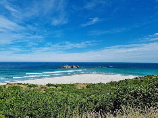 Smaills Beach