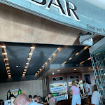 Photo n°2 de l'avis de Ricardo.o fait le 20/08/2021 à 17:41 sur le  First Class Café à Moreira