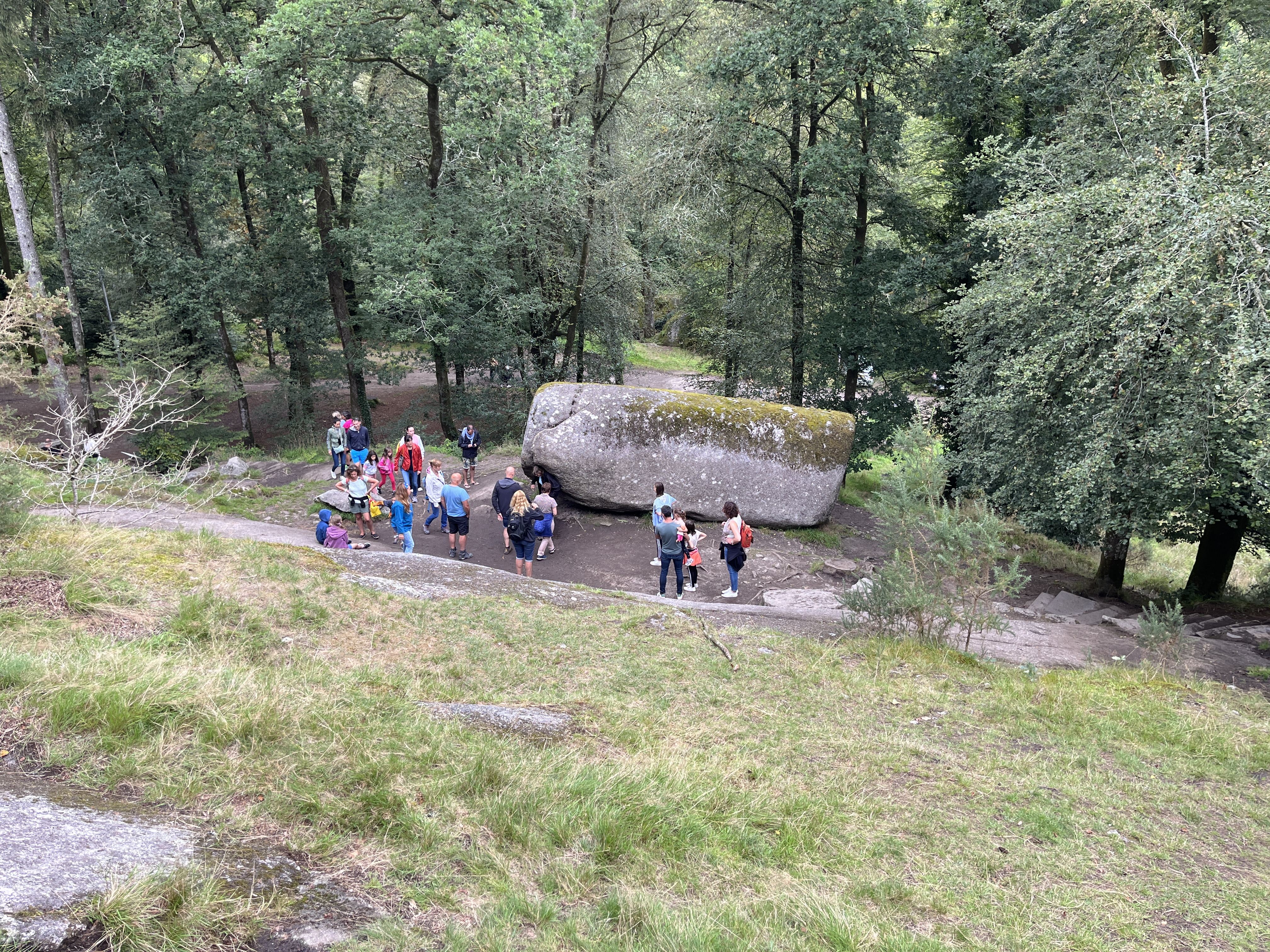 Photo n° 2 de l'avis de Gerrie.c fait le 27/08/2023 à 14:02