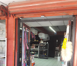 Granero y Acuario Junior photo