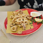 Photo n°1 de l'avis de Karl-Heinz.i fait le 29/08/2019 à 10:09 sur le  Spaghetti Haus à Bibione