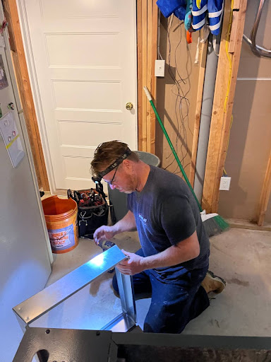 Heating Contractor «Timothy Off Heating, Air Conditioning & Plumbing», reviews and photos, 835 Lincoln Ave, West Chester, PA 19380, USA