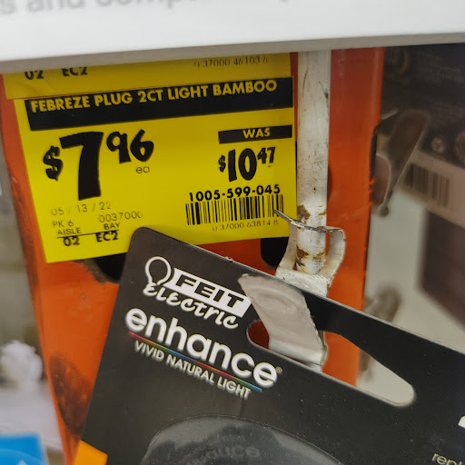 Home Improvement Store «The Home Depot», reviews and photos, 150 Market Dr, Elyria, OH 44035, USA