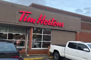 Tim Hortons image