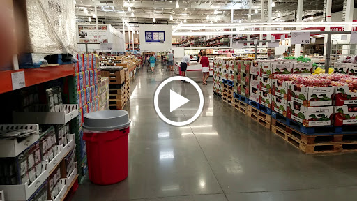 Warehouse store «Costco Wholesale», reviews and photos, 10088 Gulf Center Dr, Fort Myers, FL 33913, USA