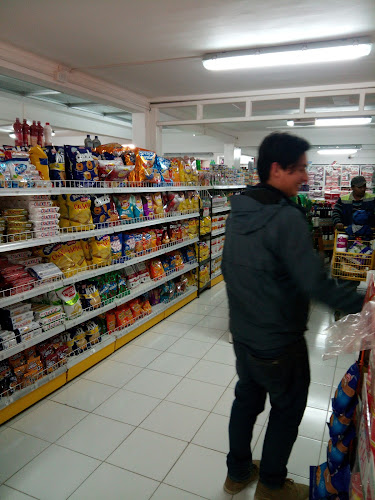 Opiniones de Supermercados Zamora en Chañaral - Supermercado
