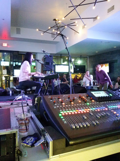 Travel Agency «Departure Lounge», reviews and photos, 311 W 5th St, Austin, TX 78701, USA