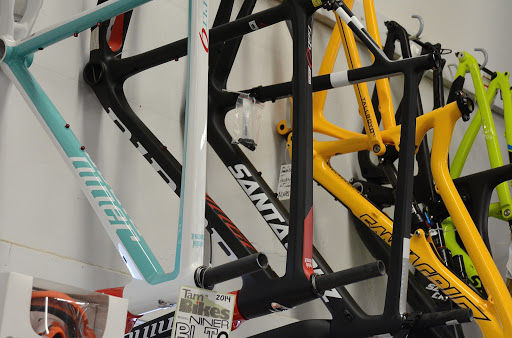 Bicycle Store «Tam Bikes», reviews and photos, 357 Miller Ave, Mill Valley, CA 94941, USA