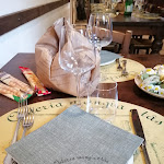 Photo n°4 de l'avis de Clara. fait le 14/09/2021 à 14:50 sur le  Osteria Mangia E Tas à Bestazzo