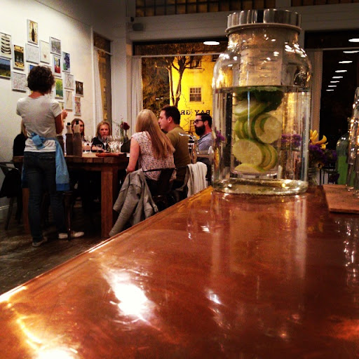 Wine Store «Bay Grape», reviews and photos, 376 Grand Ave, Oakland, CA 94610, USA