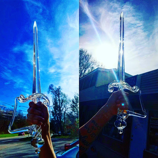 Pawn Shop «Cave Mart:Buy•Sell•Trade», reviews and photos, 225 NY-82, Fishkill, NY 12524, USA