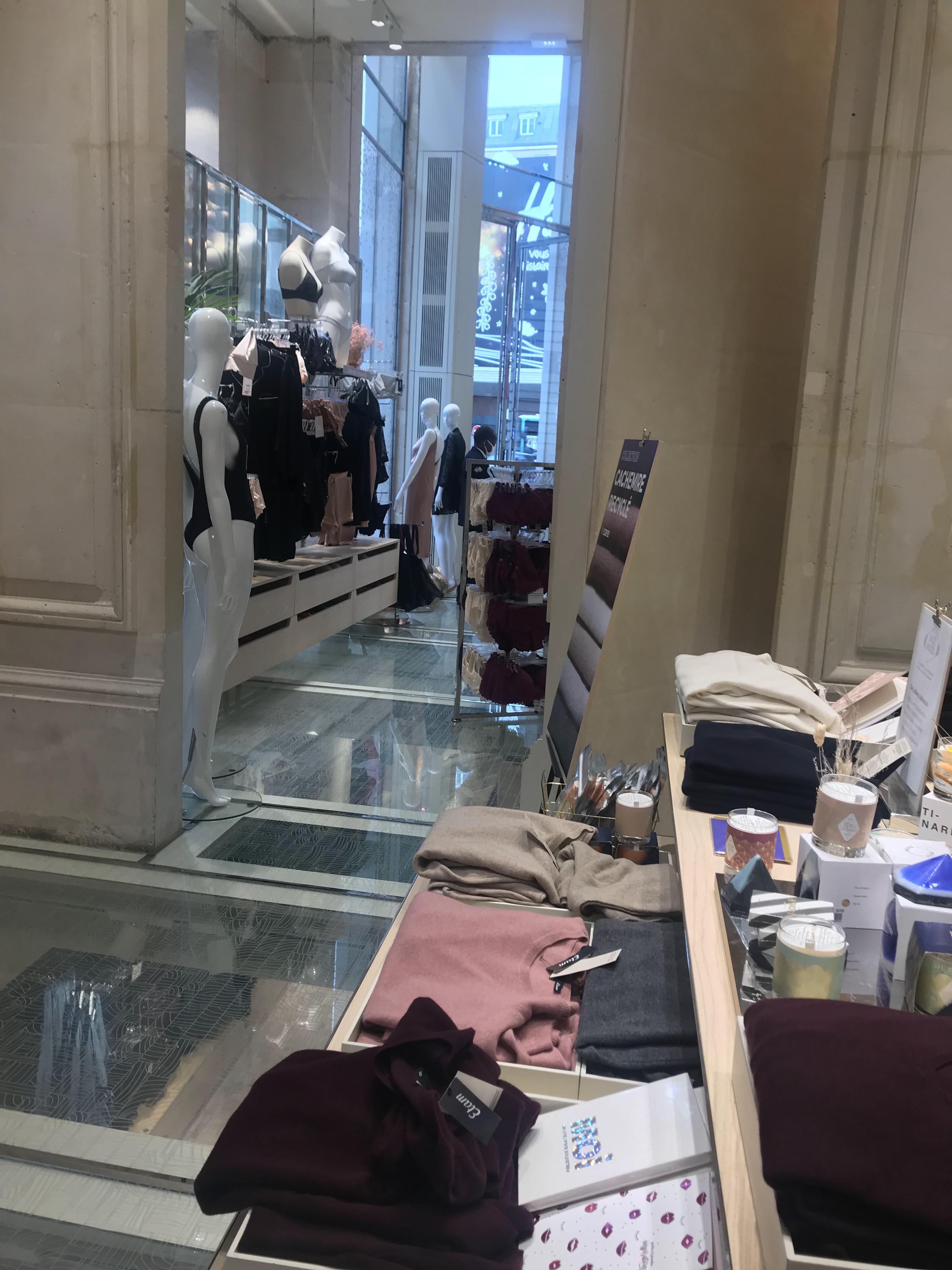 Photo n° 9 de l'avis de Vanessa.a fait le 17/12/2020 à 21:09