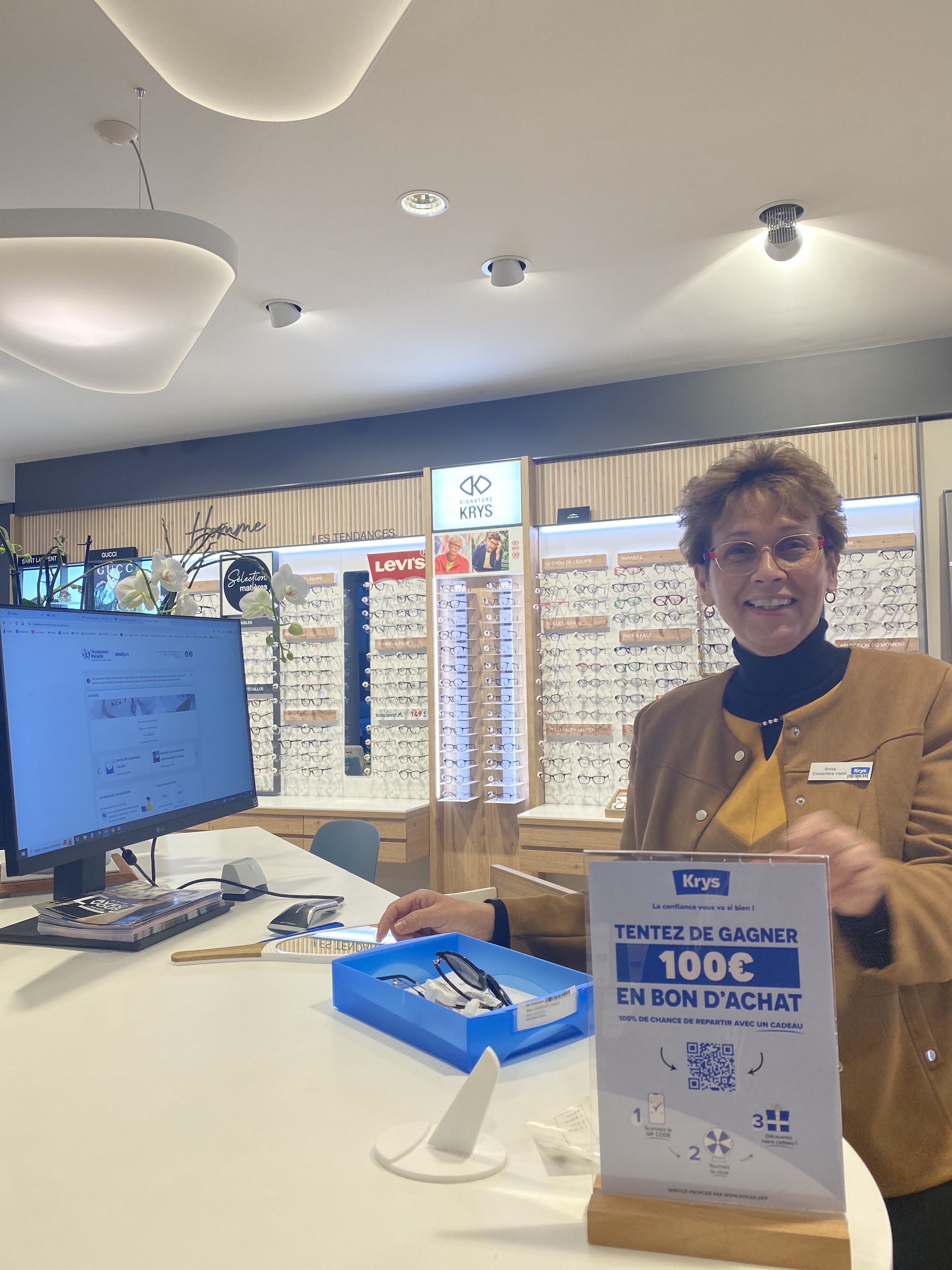 Photo n° 1 de l'avis de Emerence.a fait le 08/02/2024 à 16:22