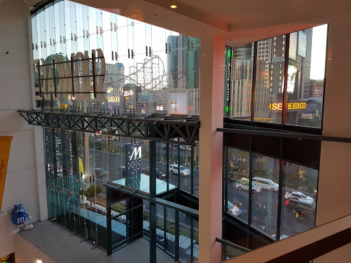 Shopping Mall «Showcase Mall», reviews and photos, 3785 Las Vegas Blvd S, Las Vegas, NV 89109, USA