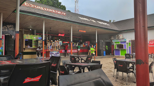 Q4 Lounge and bar, 79/81 Obafemi Awolowo Way, beside Zenith Bank, Ikeja, Lagos, Nigeria, Cafe, state Lagos