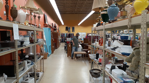 Thrift Store «Community Thrift Store», reviews and photos, 9140 E 31st St, Tulsa, OK 74145, USA