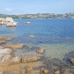 Photo n°1 de l'avis de Margherita.t fait le 08/05/2018 à 02:40 sur le  Bar Porto Faro à Palau